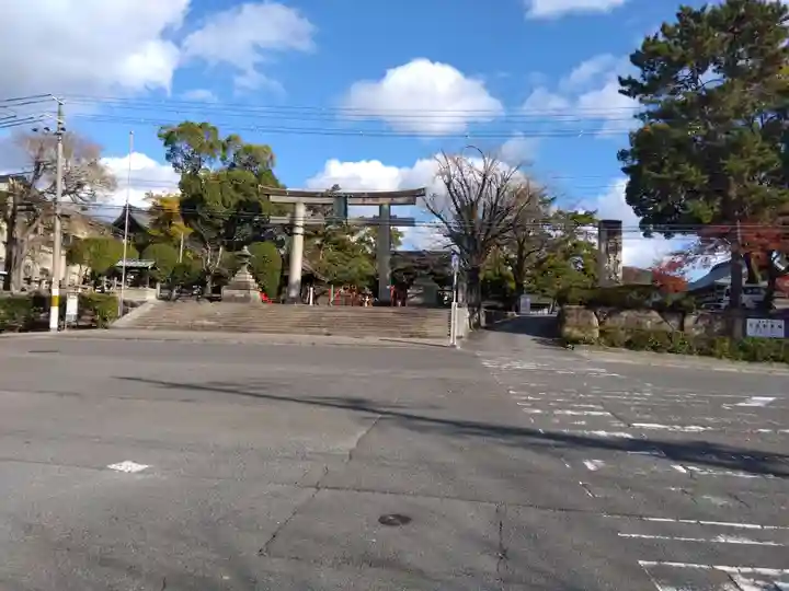 豊国神社(京都府)