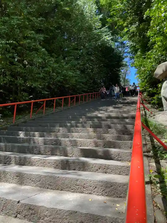 大崎八幡宮(宮城県)