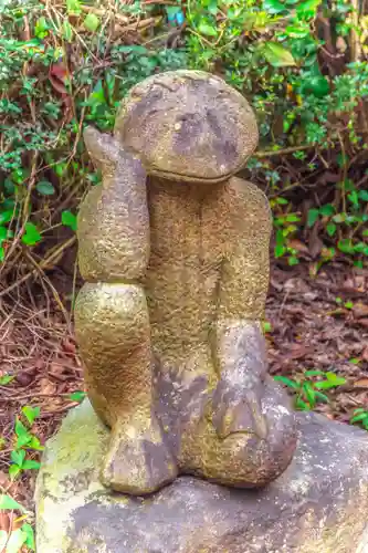 磯良神社(宮城県)