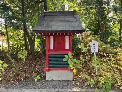 水無瀬神宮(大阪府)