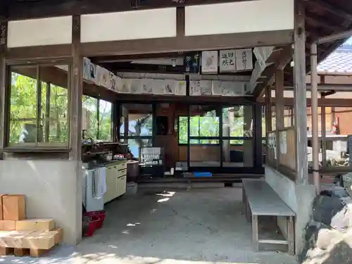 小山寺(岐阜県)