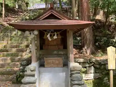 神門神社(宮崎県)