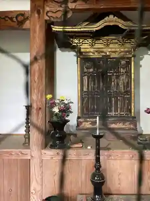 長楽寺(長野県)