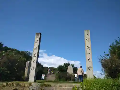 牛窓神社の建物その他