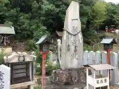 神吉八幡神社の建物その他