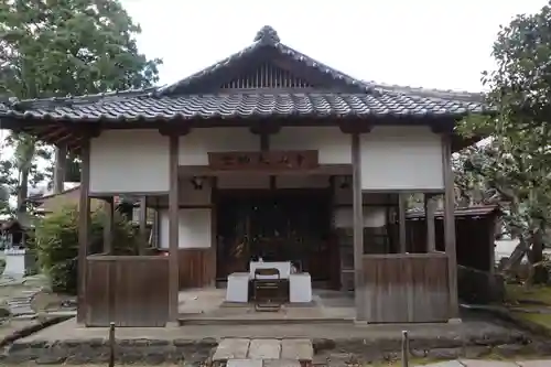 西大寺(奈良県)