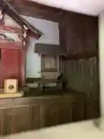 五社稲荷神社(兵庫県)
