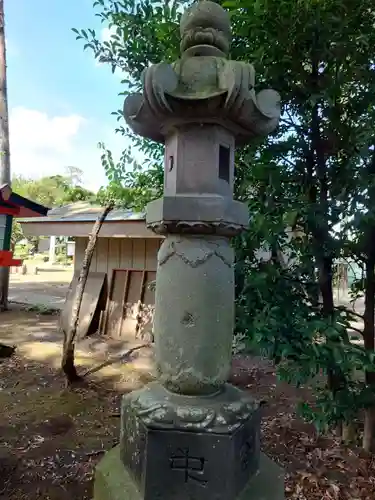 水海道天満宮のその他建物