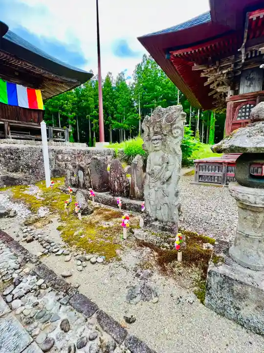 羽黒山 正善院(山形県)