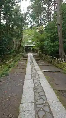 寿福寺のその他建物