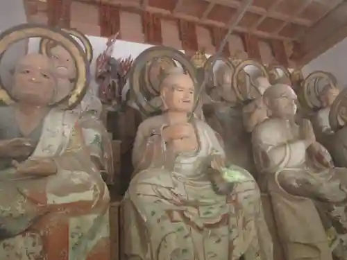 安楽寺(長野県)