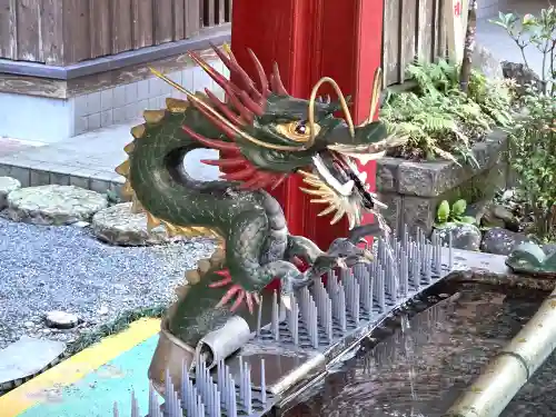 加紫久利神社(鹿児島県)