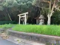 舟戸神社(千葉県)