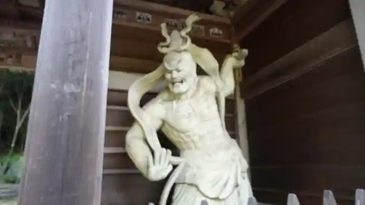 仙遊寺(愛媛県)