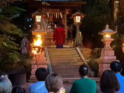大甕神社(茨城県)