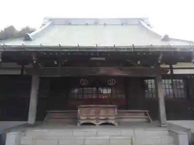 東光寺(東京都)