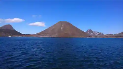 榛名神社の周辺