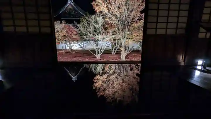 妙覺寺(妙覚寺)(京都府)