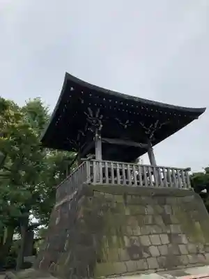 川崎大師（平間寺）のその他建物