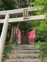 事任八幡宮(静岡県)