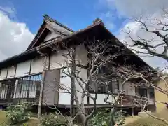 養徳院の建物その他