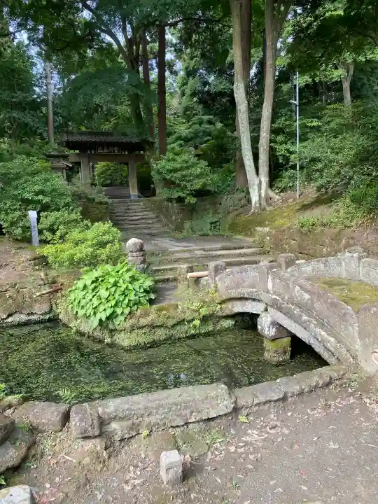 浄智寺(神奈川県)