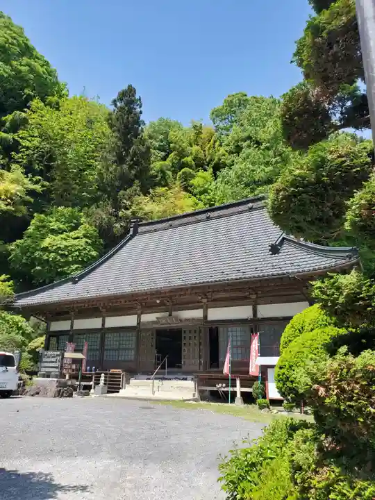 藥王寺(福島県)
