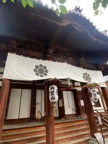 西光寺(長野県)