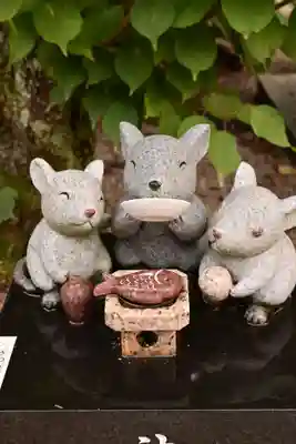 万九千社(島根県)