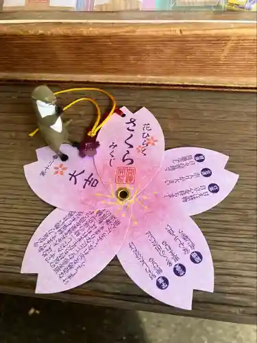 大宮・大原神社(千葉県)