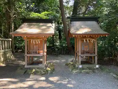 御上神社(滋賀県)