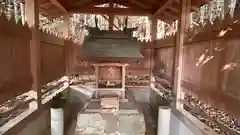 天武神社(奈良県)