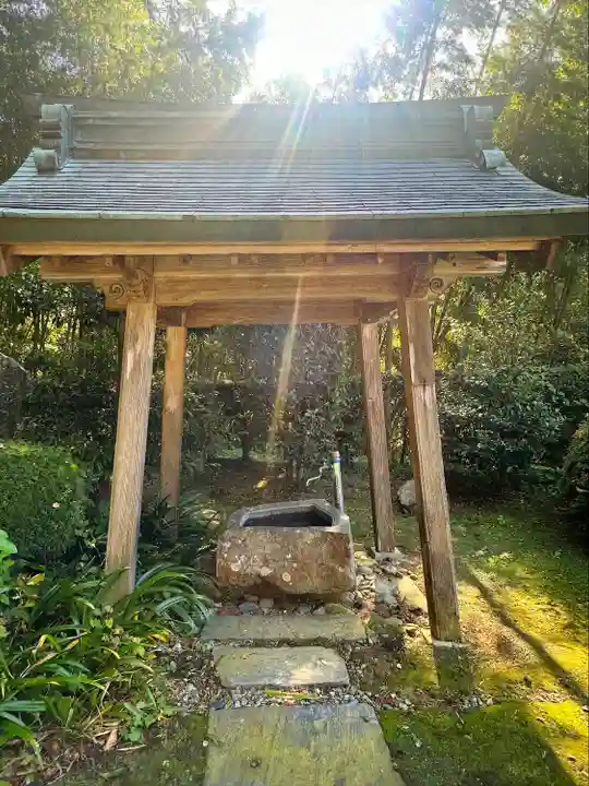 零羊崎神社(宮城県)