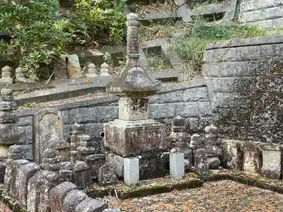 清水鼻地蔵堂(滋賀県)