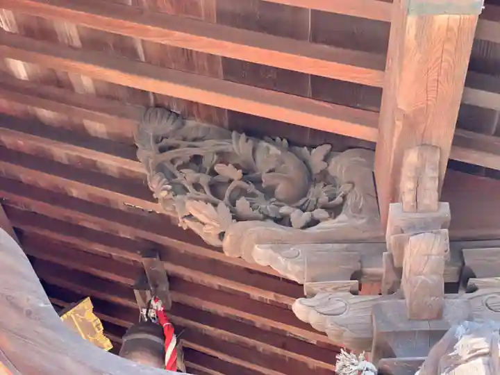 天満宮(千葉県)