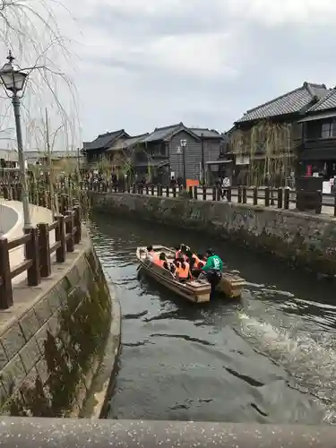 諏訪神社(千葉県)