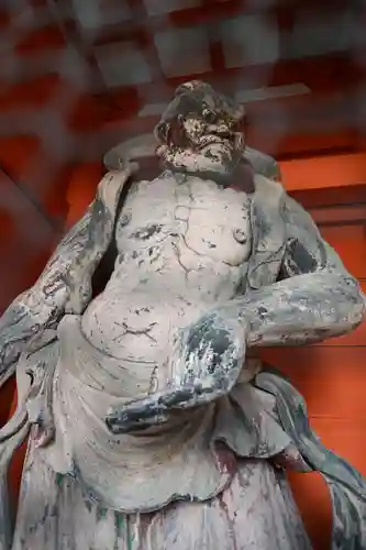 毘沙門堂門跡(京都府)