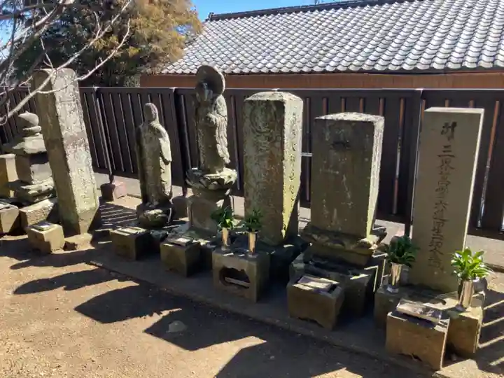 蓮花院(神奈川県)