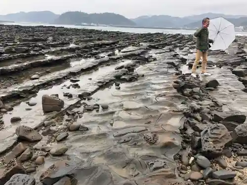 青島神社（青島神宮）(宮崎県)