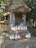 住吉神社(群馬県)