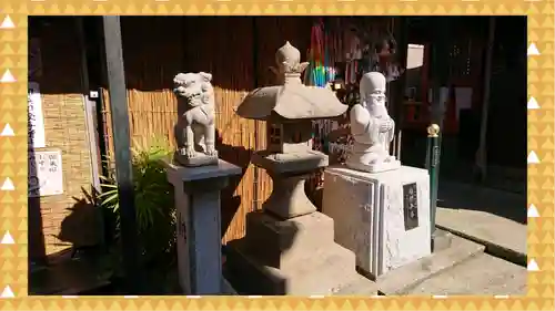 豊受稲荷本宮(千葉県)