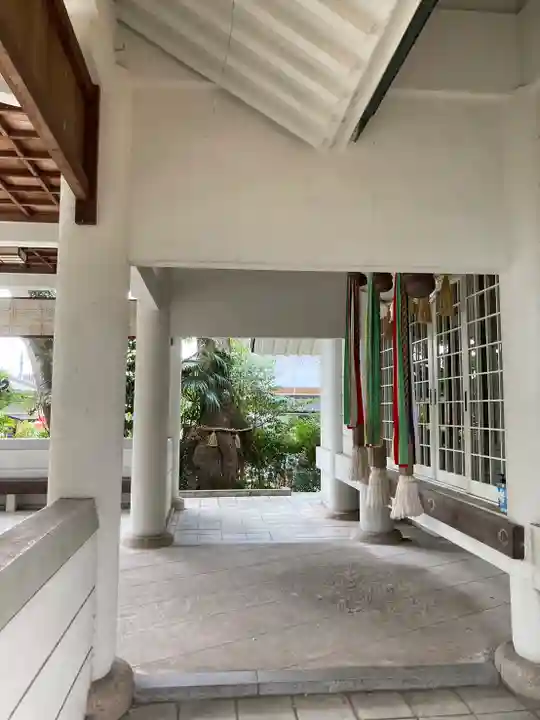 稗田神社のその他建物