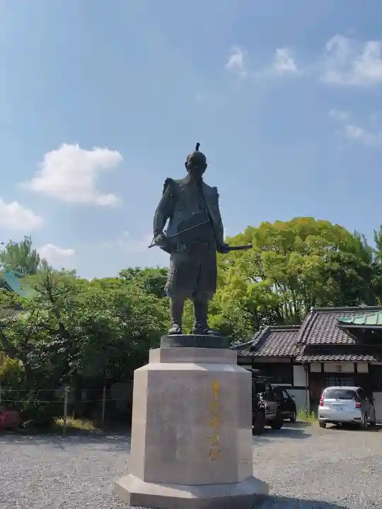 豊國神社(大阪府)
