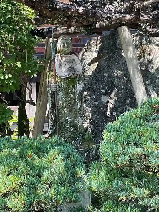 大仙寺(岐阜県)