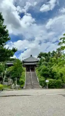 法隆寺 西円堂(奈良県)