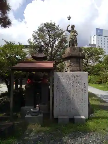 海雲寺(東京都)