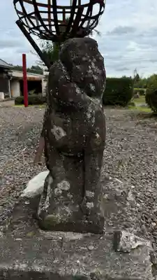 若宮八幡神社(宮城県)