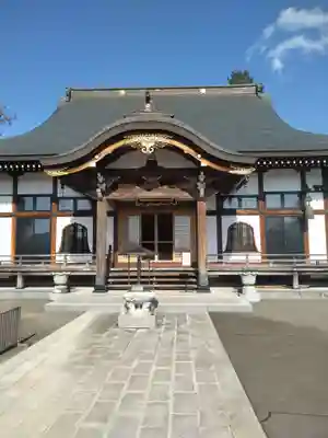 天祥寺(宮城県)