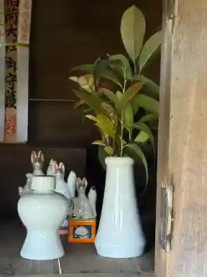 稲荷神社(東京都)