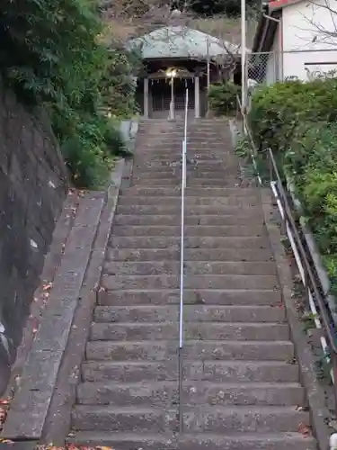 八雲神社(神奈川県)